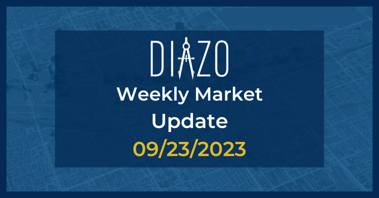 2023 Weekly Market Update Cover (1200 × 628 px) (6)