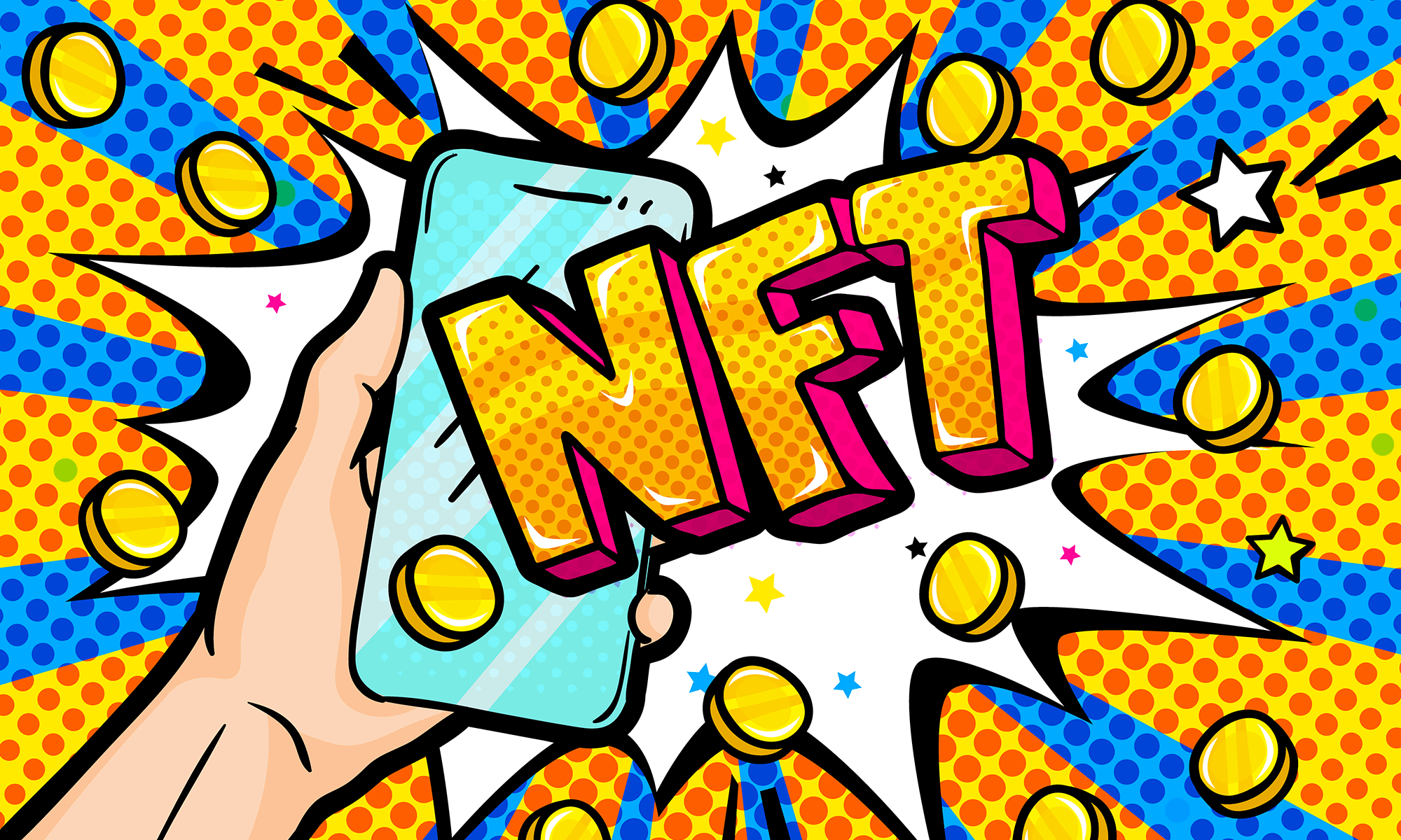 NFT